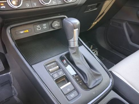 Used 2024 Honda CR-V EX image 21