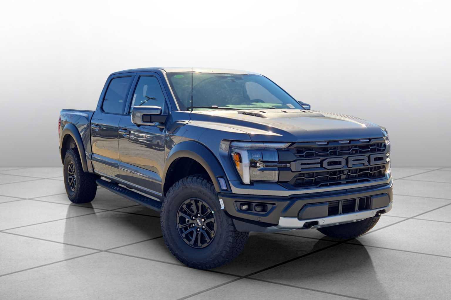 New 2026 Ford F150 Raptor AWD/4WD image 2