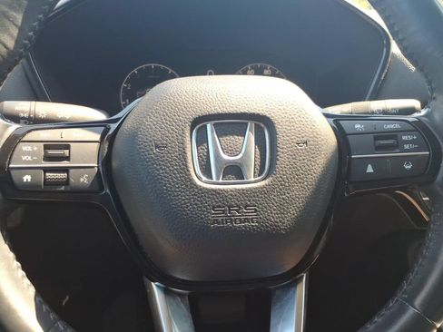 Used 2023 Honda CR-V EX-L image 13