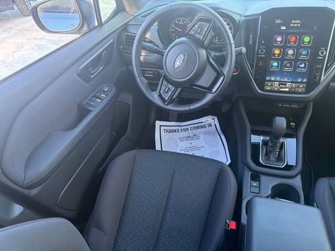 Certified 2025 Subaru Forester Premium w/ Convenience Package #1 image 23