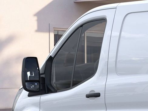 New 2026 Ford Transit 150 Low Roof RWD image 20