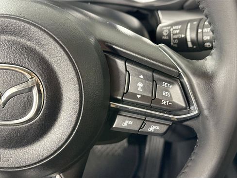 Used 2023 MAZDA CX-5 AWD 2.5 S w/ Select Package image 17