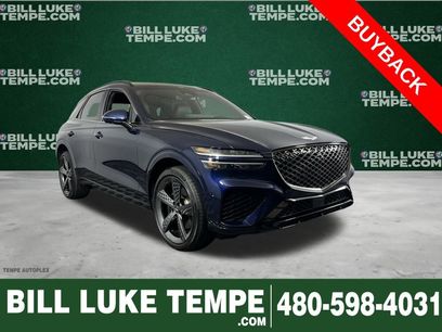 Used 2022 Genesis GV70 3.5T Sport w/ Sport Prestige Package