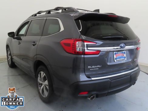 Certified 2024 Subaru Ascent Premium w/ Convenience Package image 8