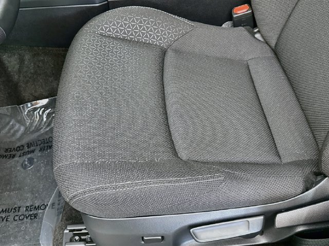 Used 2025 Toyota 4Runner SR5 RWD image 19