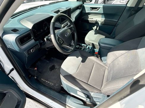 Used 2024 Ford Maverick XL w/ Equipment Group 100A Standard image 25