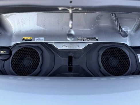 Used 2023 Porsche 911 Turbo S AWD/4WD image 41