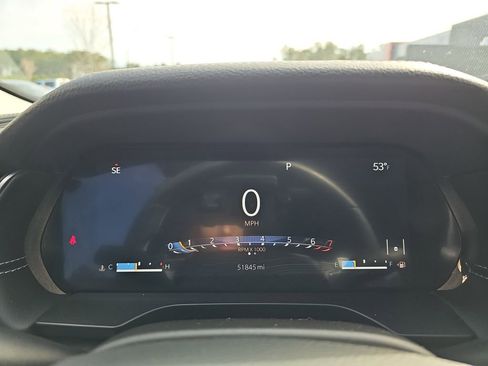 Used 2021 Jeep Grand Cherokee L Limited image 24