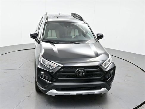 Used 2020 Toyota RAV4 Adventure image 36