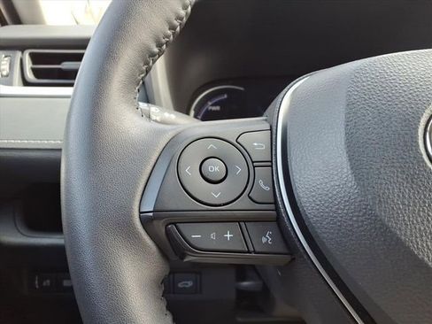 Certified 2023 Toyota RAV4 XLE w/ Convenience Package image 21