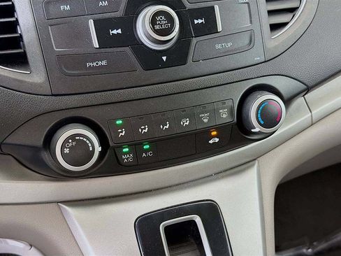 Used 2013 Honda CR-V EX image 33