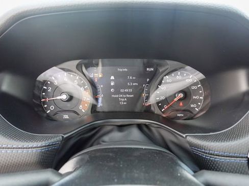 New 2026 Jeep Compass Latitude w/ Quick Order Package 29K image 15