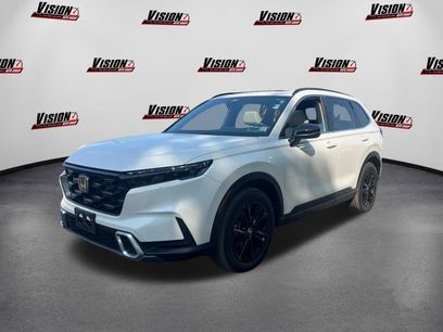 Used 2023 Honda CR-V Sport Touring