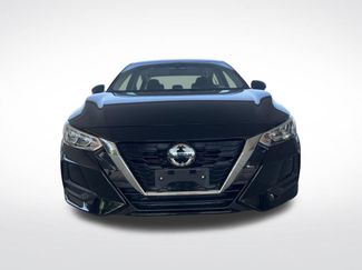 Certified 2023 Nissan Sentra S FWD video 2