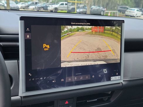New 2026 MAZDA CX-5 Preferred AWD/4WD image 28