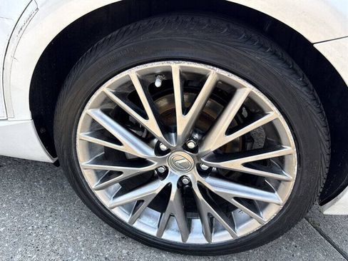 Used 2014 Lexus IS 250 AWD w/ Navigation Package image 15