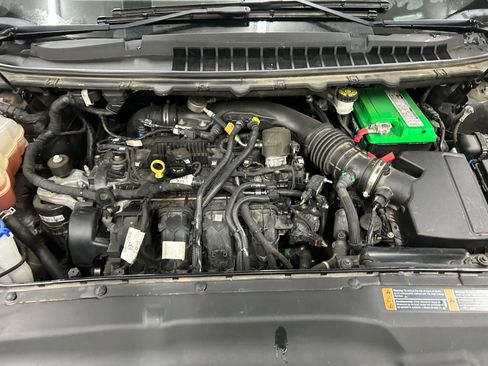 Used 2019 Ford Edge SEL w/ Equipment Group 201A image 33