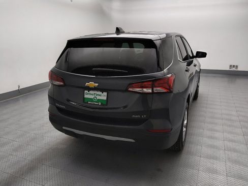 Used 2023 Chevrolet Equinox LT AWD/4WD image 7
