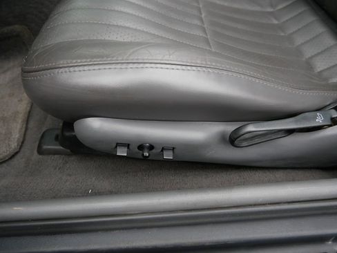 Used 1997 Chevrolet Camaro Z28 w/ Preferred Equipment Group 2 image 14