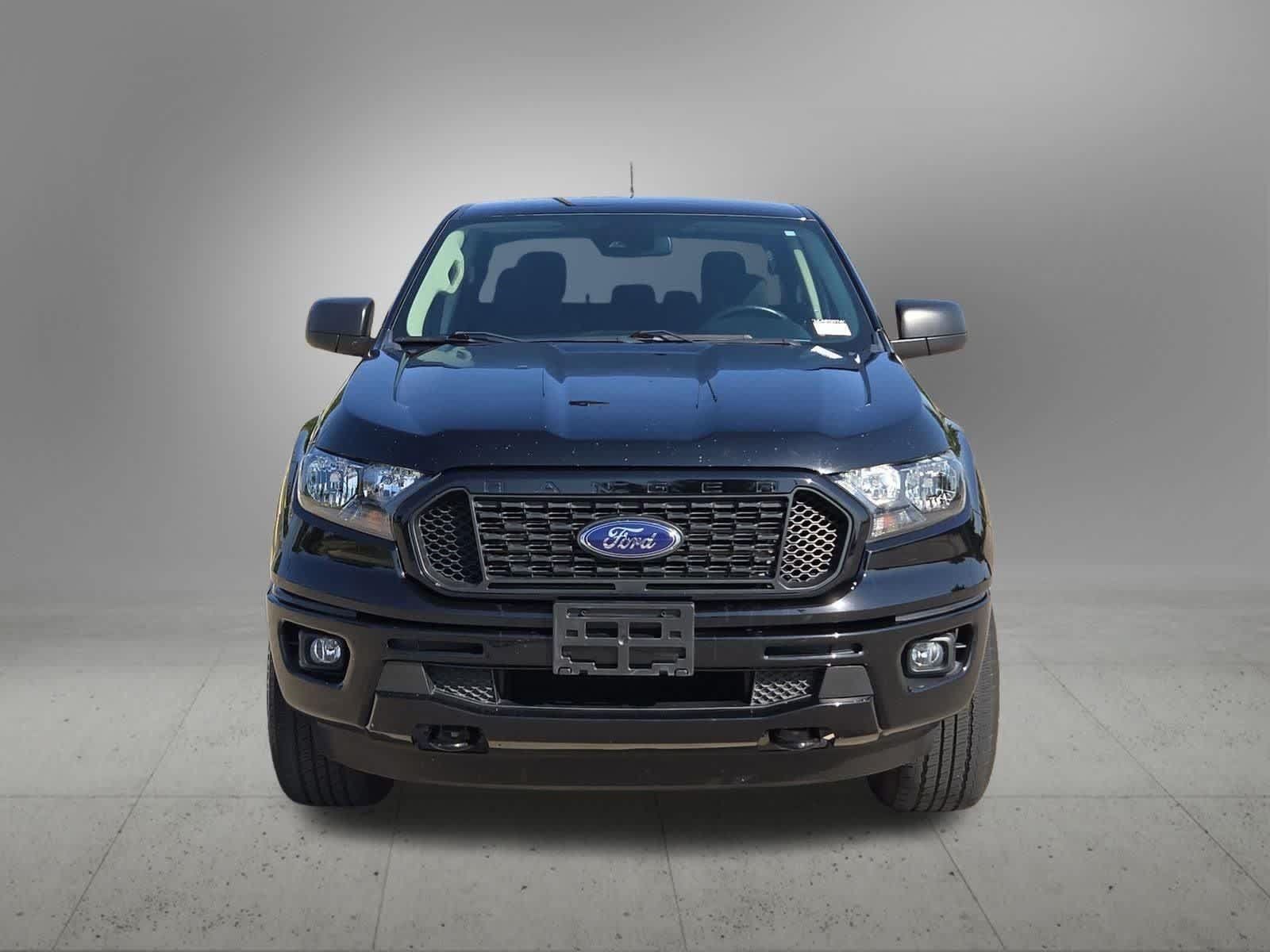 Used 2020 Ford Ranger XLT w/ Equipment Group 301A Mid RWD image 9