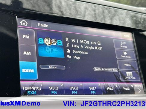 Used 2023 Subaru Crosstrek 2.5i Sport image 33