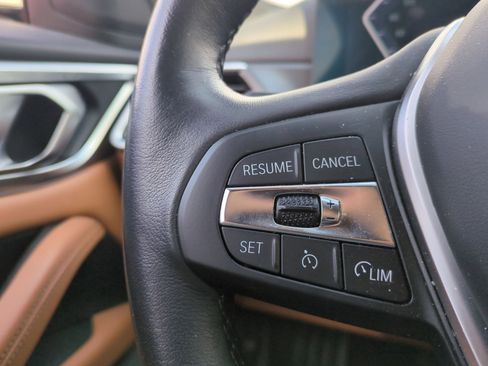 Certified 2023 BMW i4 eDrive40 w/ Premium Package image 19