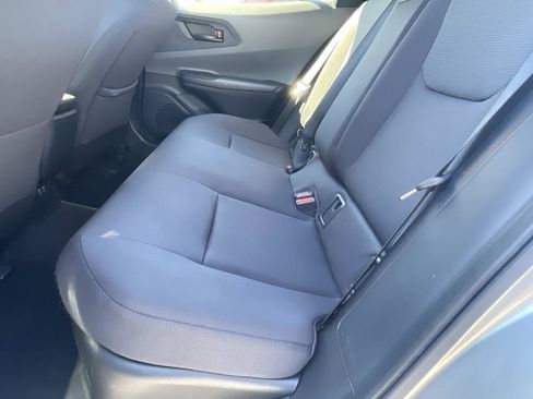 Used 2024 Toyota Prius LE image 9