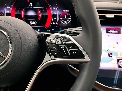 Used 2026 Mercedes-Benz E 350 Sedan image 21