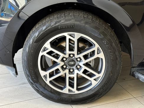 Used 2025 Ford Expedition Max Active image 27