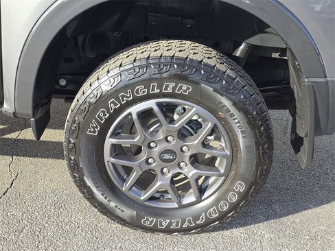 Used 2024 Ford Ranger XLT w/ Technology Package image 8
