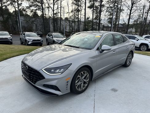 Used 2023 Hyundai Sonata SEL image 5