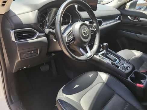 Certified 2025 MAZDA CX-5 AWD 2.5 S w/ Preferred Package image 21