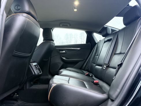 Used 2019 Chevrolet Impala Premier image 13