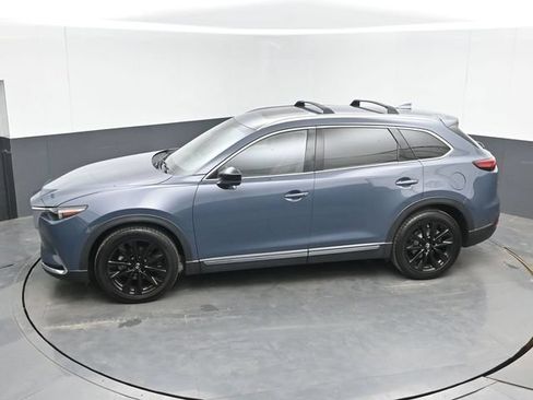 Used 2022 MAZDA CX-9 Carbon Edition AWD/4WD image 40