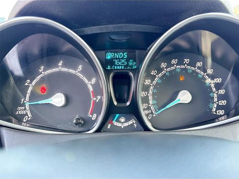 Used 2018 Ford Fiesta SE image 13