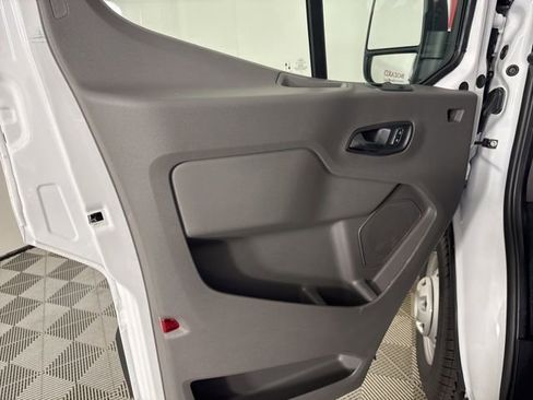 New 2025 Ford Transit 150 Low Roof AWD image 20