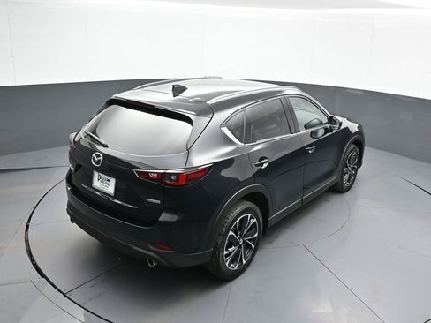 Used 2023 MAZDA CX-5 AWD 2.5 S w/ Premium Package image 39