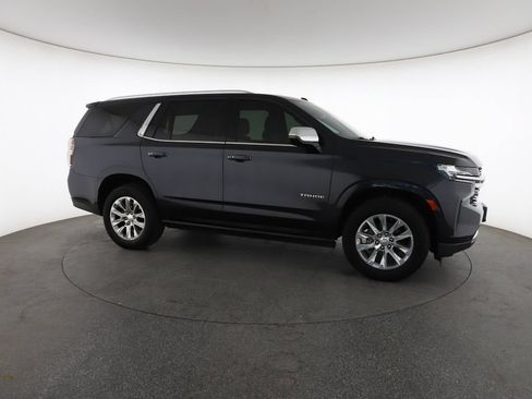 Used 2023 Chevrolet Tahoe Premier AWD/4WD image 15