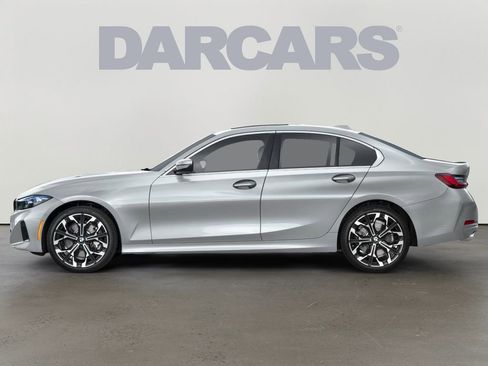 New 2026 BMW 330i xDrive Sedan w/ Convenience Package image 2