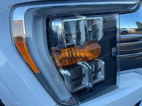 Used 2021 Ford F150 XLT w/ Equipment Group 302A High image 24