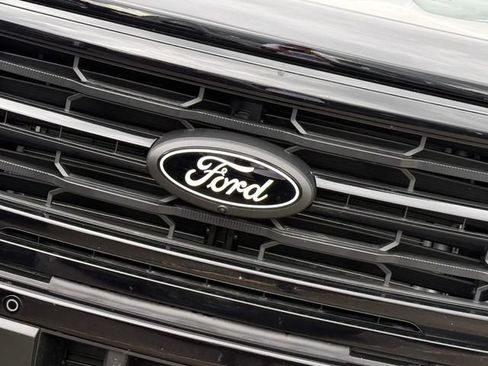 Used 2026 Ford F150 XLT w/ Equipment Group 302A MID AWD/4WD image 3