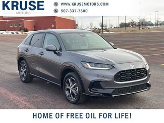 Used 2024 Honda HR-V EX-L video 1