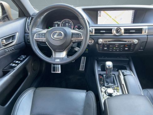 Used 2019 Lexus GS 350 image 28