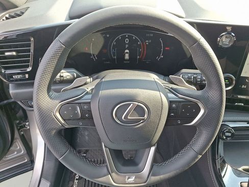 Used 2022 Lexus NX 350 F Sport w/ F Sport Cold Package image 20