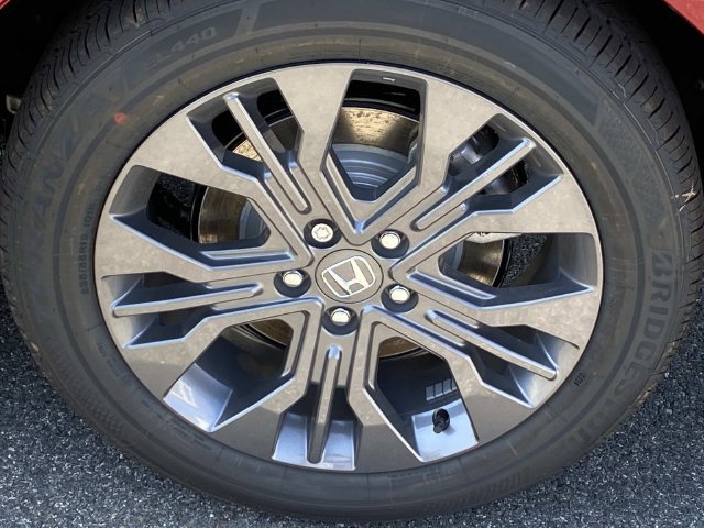 New 2026 Honda Odyssey Touring image 6