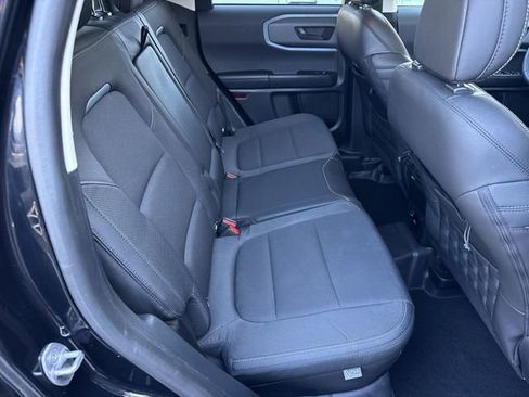 Used 2022 Ford Bronco Sport Badlands image 31