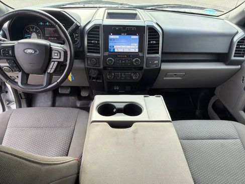 Used 2018 Ford F150 XLT w/ Equipment Group 302A Luxury AWD/4WD image 21