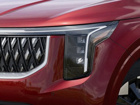 New 2026 Kia Carnival EX FWD image 10