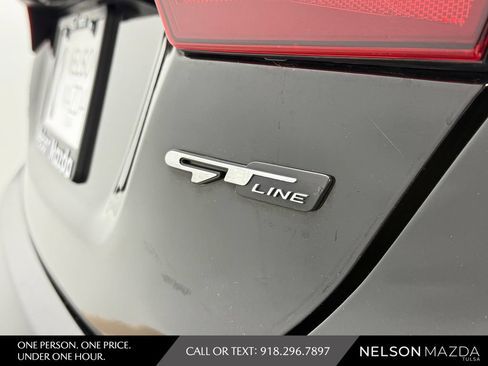 Used 2021 Kia Forte GT-Line FWD image 11