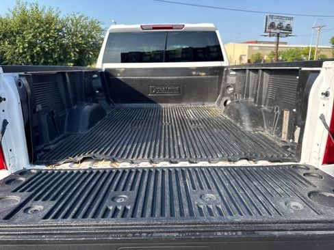 Used 2024 Chevrolet Silverado 2500 LT w/ Convenience Package AWD/4WD image 24
